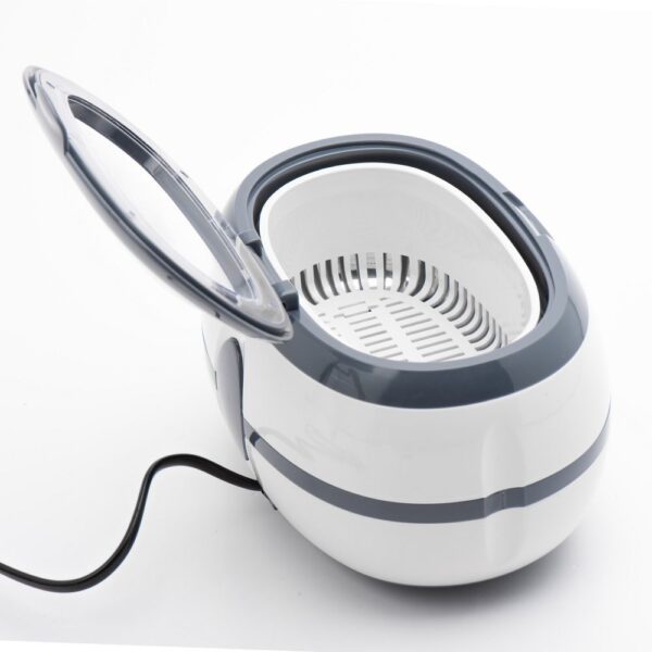 513c91975ece2508fcfc65bea2f3b92d BEST Ultrasonic Cleaner (600ml)