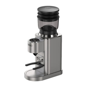 HiBREW G7 Ηλεκτρικός μύλος καφέ με λάμψη