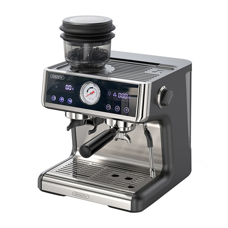 Μηχανή πίεσης HiBrew H7A Plus Cob