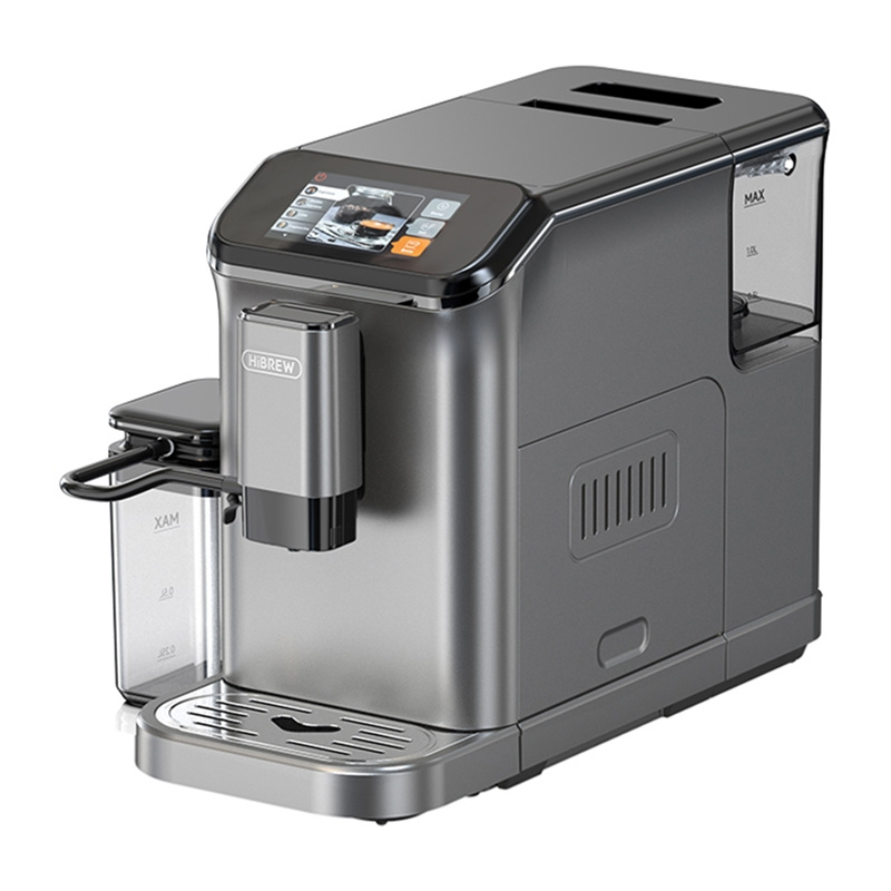 Καφετιέρα πίεσης HiBREW H16