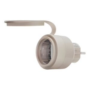 Shelly Plug S MTR Gen3 IP44 12A έξυπνη πρίζα εξωτερικού χώρου