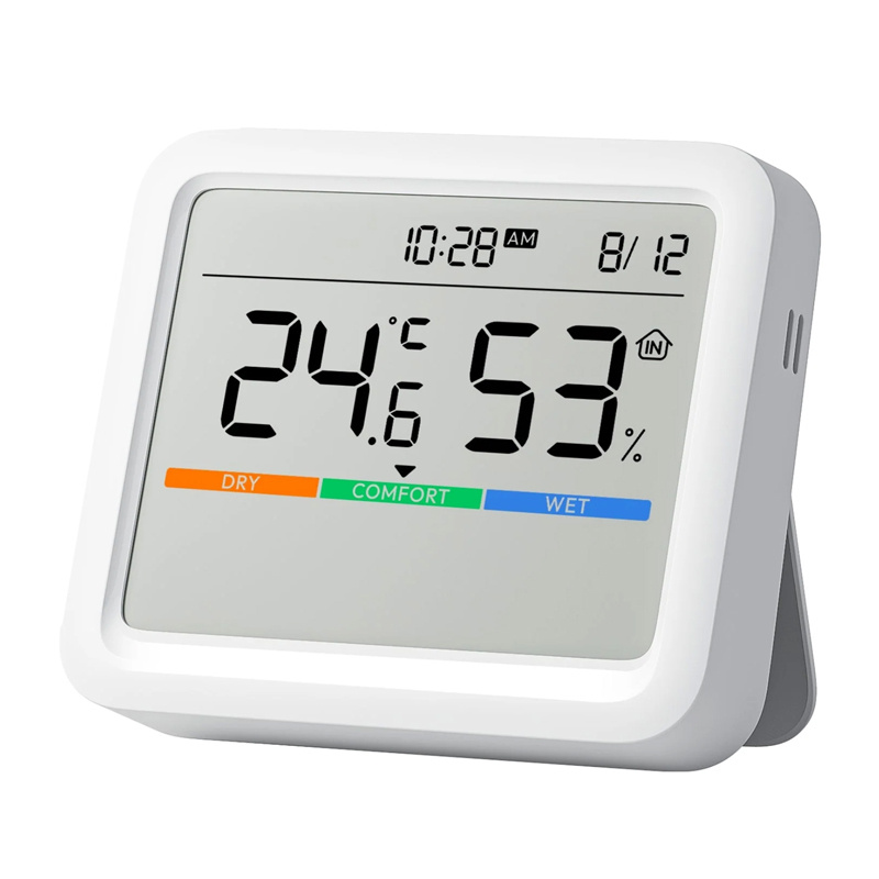 Θερμόμετρο και υγρόμετρο SwitchBot Meter Pro