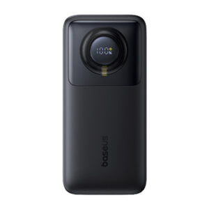 Powerbank Baseus Free2Pull 20000mAh 65W + καλώδιο (czarny)