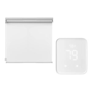 SwitchBot Roller Shade Matter blackout ρολό τυφλό