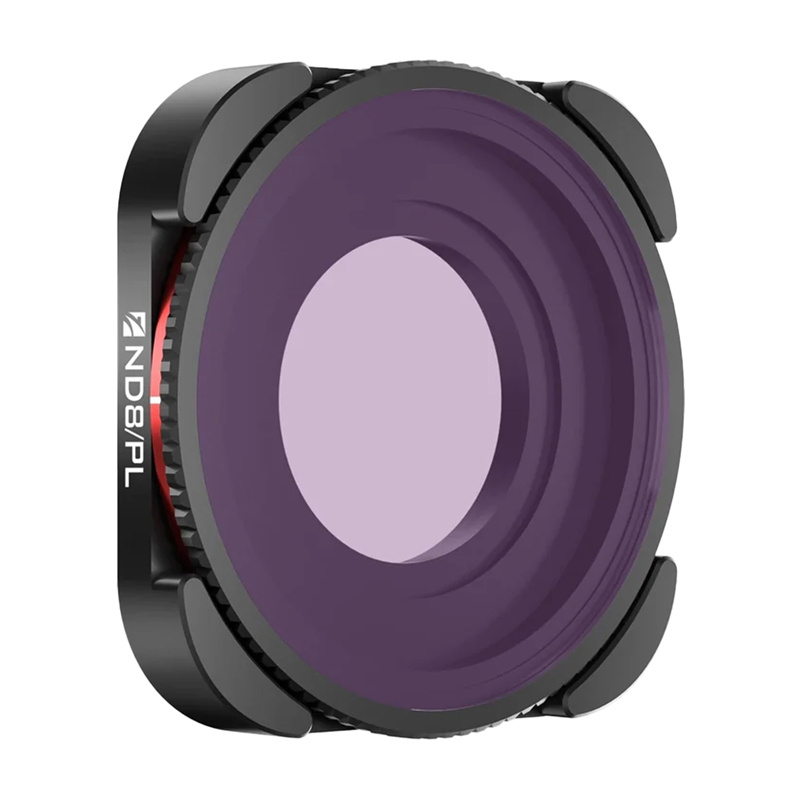 Φίλτρο Freewell ND8/PL για GoPro Hero 13