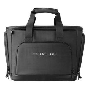 Αδιάβροχη τσάντα EcoFlow Delta 3