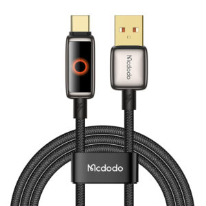 Καλώδιο USB-A σε USB-C Mcdodo CA-6650 1.2m