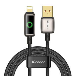 Καλώδιο USB-A do Lightning Mcdodo CA-6590 1.2m