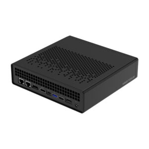 Φόρουμ MINI PC Minis MS-A1-A5870 Ryzen 7 8700G barebone