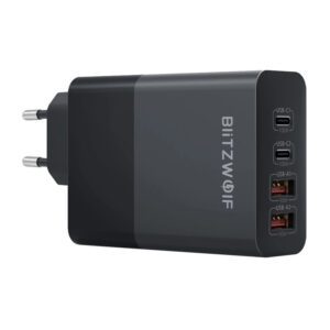 51793_1 Φορτιστής δικτύου BlitzWolf BW-S29 120W (μαύρο)
