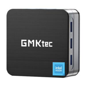 Μίνι PC GMKtec G2 PLUS Intel N150 12GB RAM + 256GB SSD WIN 11 Pro