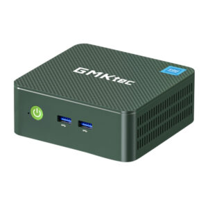 Μίνι PC GMKtec G3 PLUS Intel N150 8GB RAM + 256GB SSD WIN 11 Pro