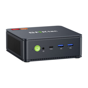 Μίνι PC GMKtec M5 PLUS AMD Ryzen 7 5825U 32GB RAM + 1TB WIN 11 Pro