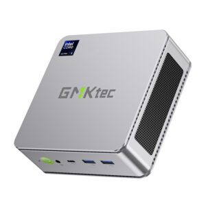 Μίνι PC GMKtec K9 Intel Ultra 5 125H 32GB RAM + 1TB WIN 11 Pro