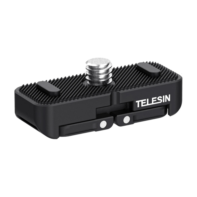 Βάση Telesin για κάμερα Insta360  X4 / X5