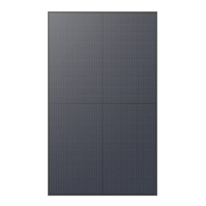 2x EcoFlow 450W ηλιακό πάνελ Άκαμπτος σχεδιασμός