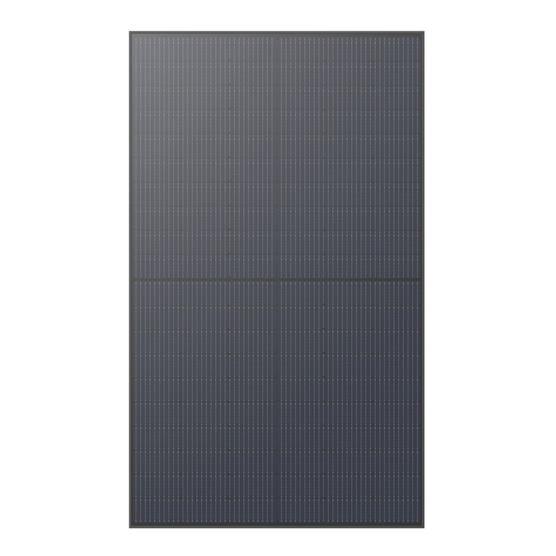 2x EcoFlow 450W ηλιακό πάνελ Άκαμπτος σχεδιασμός