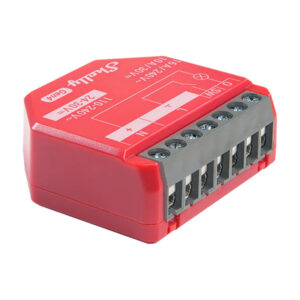 Shelly 1 PM Gen4 ελεγκτής Zigbee/Matter