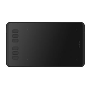 Huion H640P tablet γραφικών