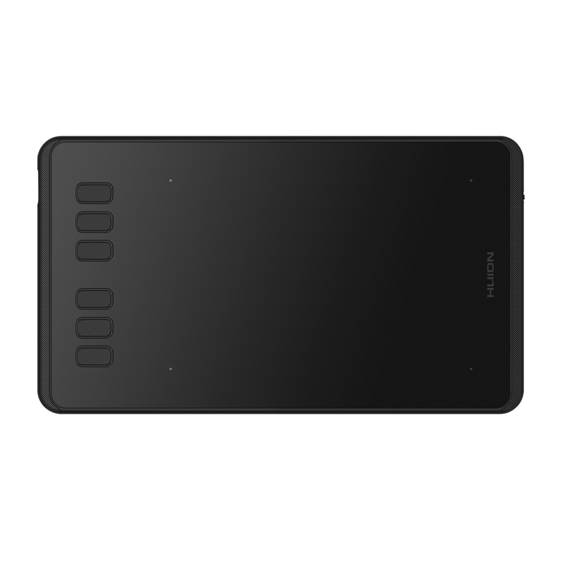 Huion H640P tablet γραφικών