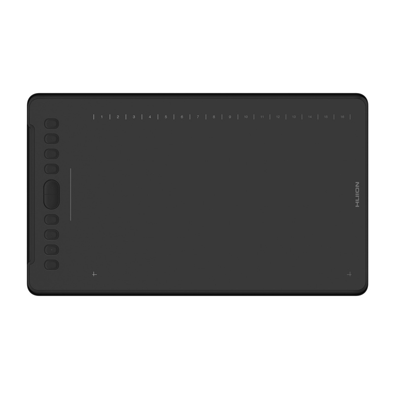 Huion H1161 tablet γραφικών