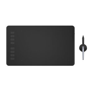 Tablet γραφικών Huion H950P