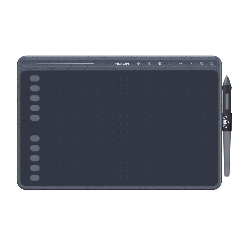 Tablet  γραφικών Huion HS611