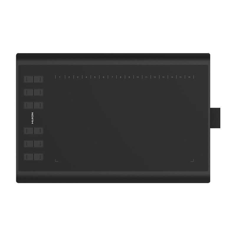 Tablet γραφικών Huion H1060P