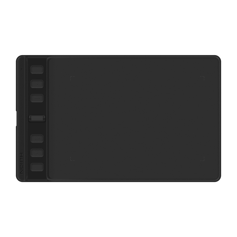 Huion Inspiroy 2 S H641P tablet γραφικών