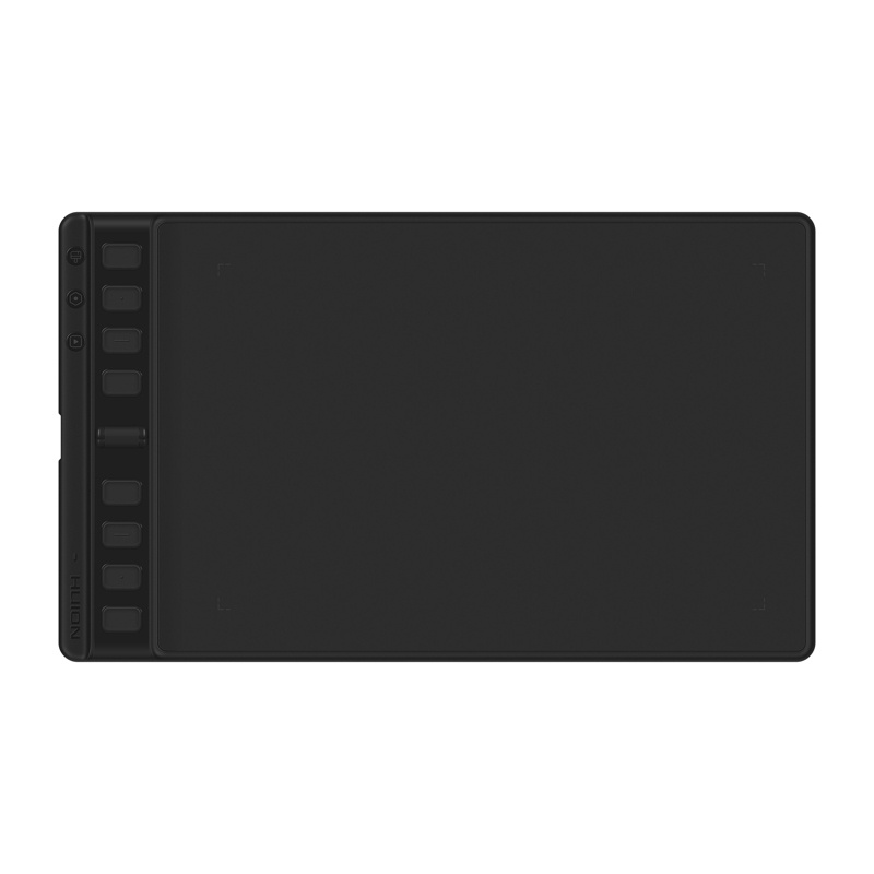 Huion Inspiroy 2 M H951P tablet γραφικών