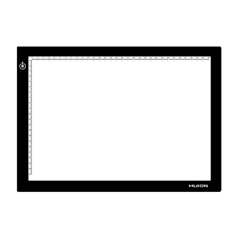 Huion L4S φωτιζόμενος πίνακας σχεδίασης LED