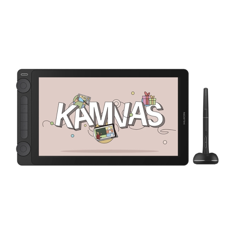 Huion Kamvas 13 GEN 3 GS1333 tablet γραφικών