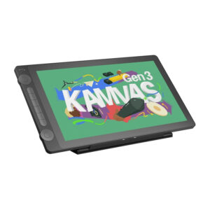 Huion Kamvas 16 GEN 3 GS1563 tablet γραφικών