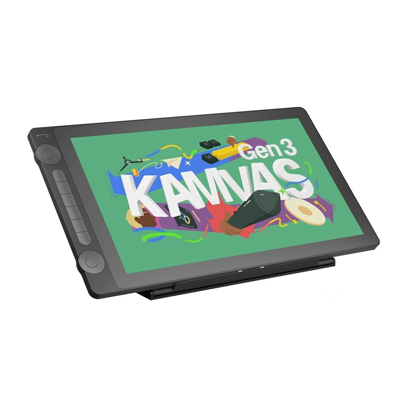 Huion Kamvas 16 GEN 3 GS1563 tablet γραφικών