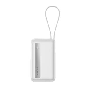 Powerbank Romoss PPR20 20000mAh (λευκό)