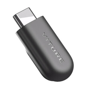 Προσαρμογέας μαγνητικού συνδέσμου σε USB-C