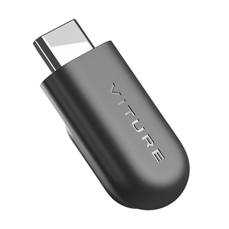 Προσαρμογέας μαγνητικού συνδέσμου σε USB-C