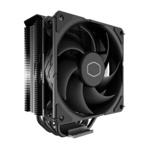 Cooler Master Hyper 212 ανεμιστήρας CPU (μαύρος)