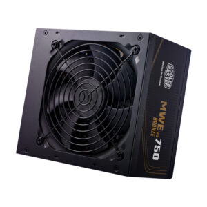 Μονάδα τροφοδοσίας Cooler Master MWE BRONZE 750 V3 230V