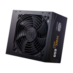 Μονάδα τροφοδοσίας Cooler Master MWE BRONZE 650 V3 230V