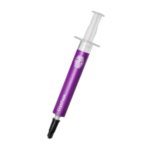 Cooler Master CRYOFUZE 5 θερμική αγώγιμη πάστα, 20g (μοβ)