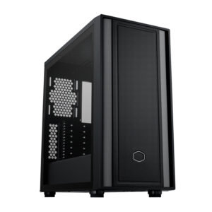 Cooler Master MasterBox 600 Lite θήκη υπολογιστή (μαύρο)