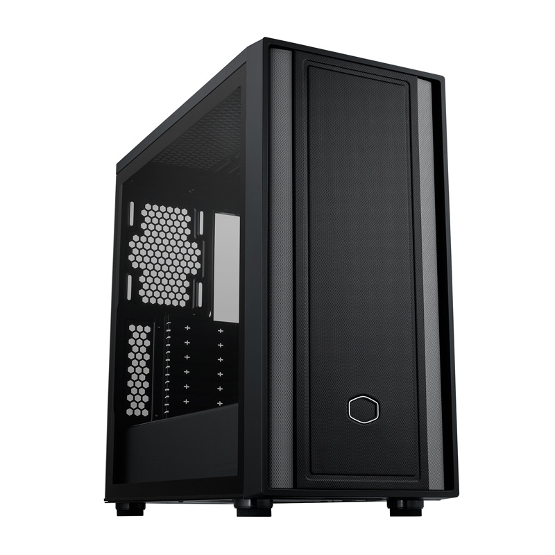 Cooler Master MasterBox 600 Lite θήκη υπολογιστή (μαύρο)