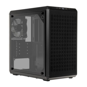 Cooler Master MasterBox Q300L θήκη υπολογιστή (μαύρο)