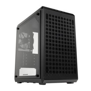 Cooler Master Q300L V2 θήκη υπολογιστή (μαύρο)