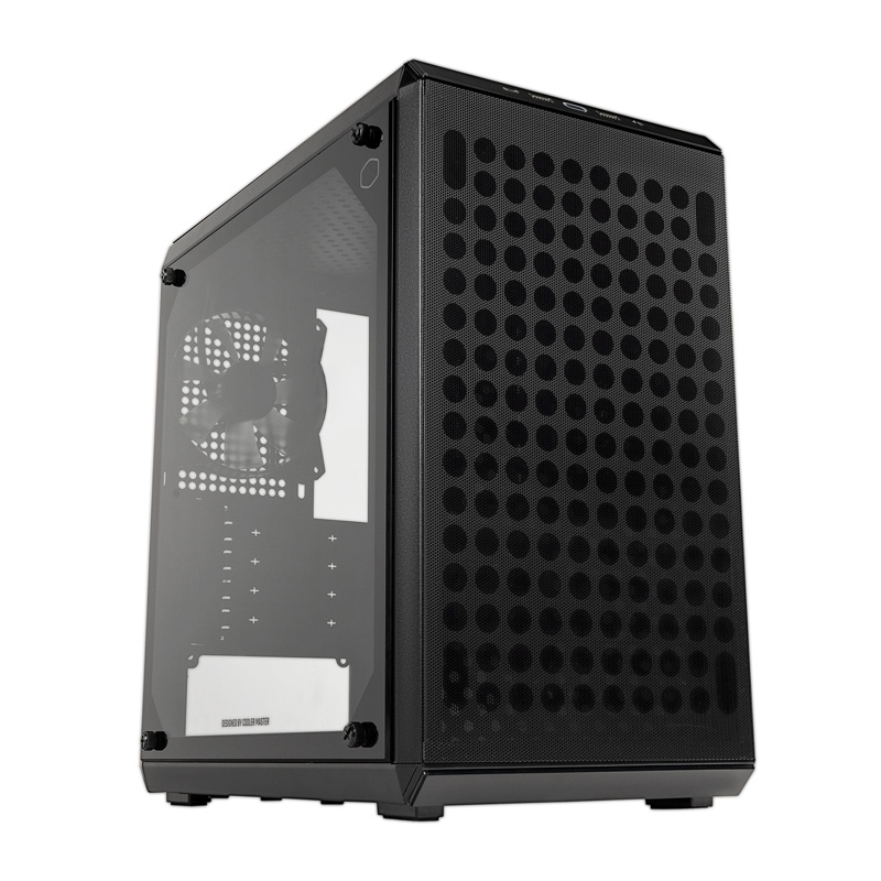 Cooler Master Q300L V2 θήκη υπολογιστή (μαύρο)