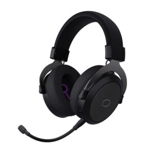Cooler Master CH351 gaming ακουστικά (μαύρο)
