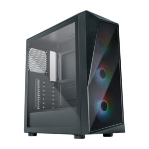 Cooler Master CMP 520 θήκη υπολογιστή (μαύρο)