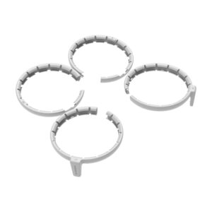 Προστατευτικά προπέλας Sunnylife για DJI Flip (γκρι)