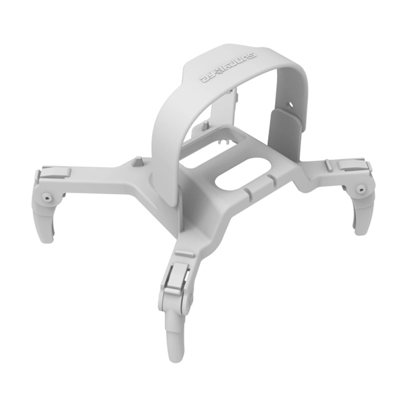 Sunnylife αναβάθμιση συστήματος προσγείωσης για DJI Flip (γκρι)